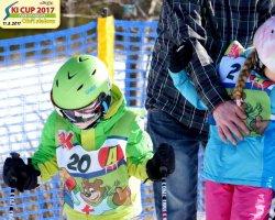 SKI CUP 2017